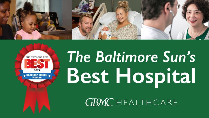 Postpartum Care Unit - GBMC HealthCare in Baltimore, MD